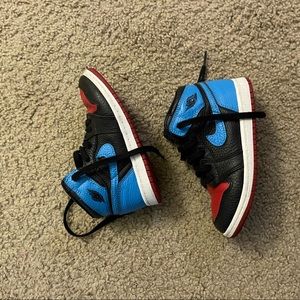 Jordan Air 1s (10C)